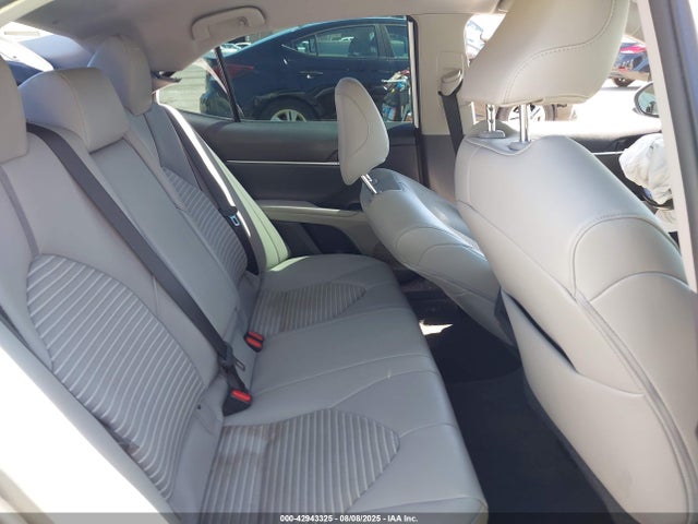 4T1B11HKXKU792702 Toyota a25a-fks