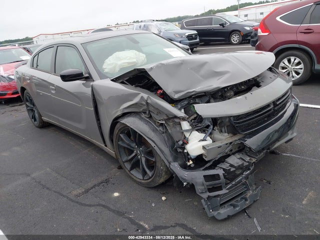 2017 DODGE CHARGER 2C3CDXBG2HH620946