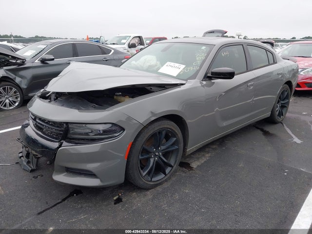 2017 DODGE CHARGER 2C3CDXBG2HH620946 Photo 1