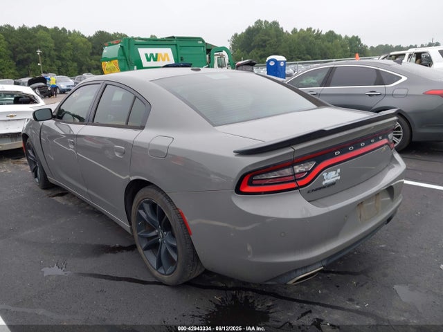 2017 DODGE CHARGER 2C3CDXBG2HH620946 Photo 2