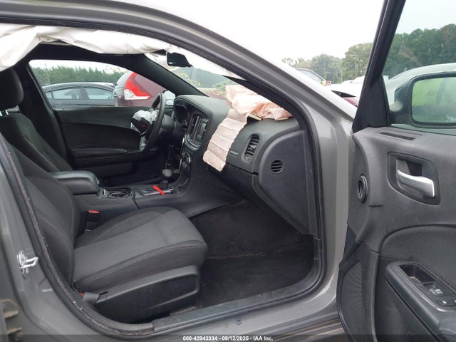 2017 DODGE CHARGER 2C3CDXBG2HH620946 Photo 4