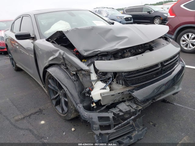 2017 DODGE CHARGER 2C3CDXBG2HH620946 Photo 5