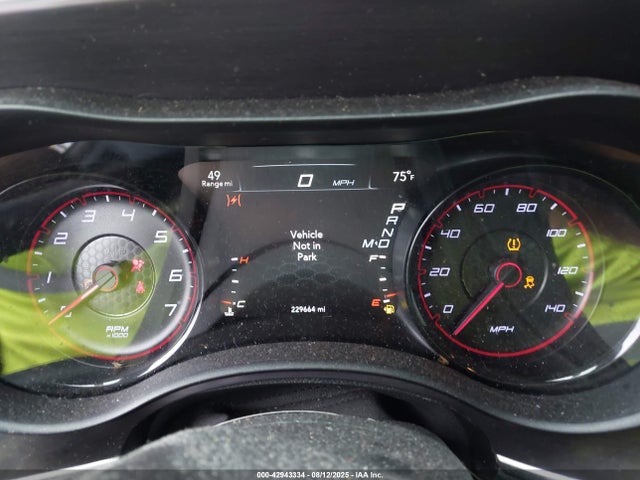 2017 DODGE CHARGER 2C3CDXBG2HH620946 Photo 6