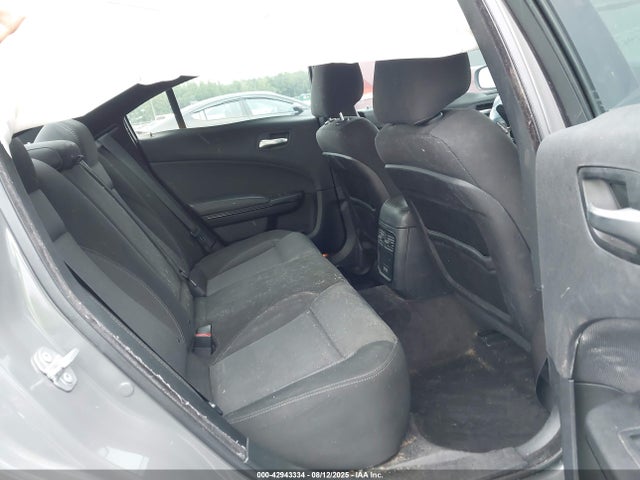 2017 DODGE CHARGER 2C3CDXBG2HH620946 Photo 7