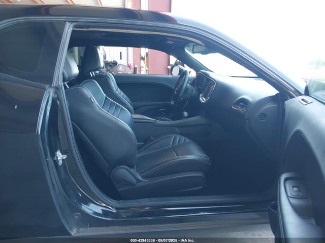 Dodge 2016 2016 2C3CDZC95GH314575 Image 5
