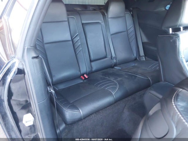 Dodge 2016 2016 2C3CDZC95GH314575 Image 8
