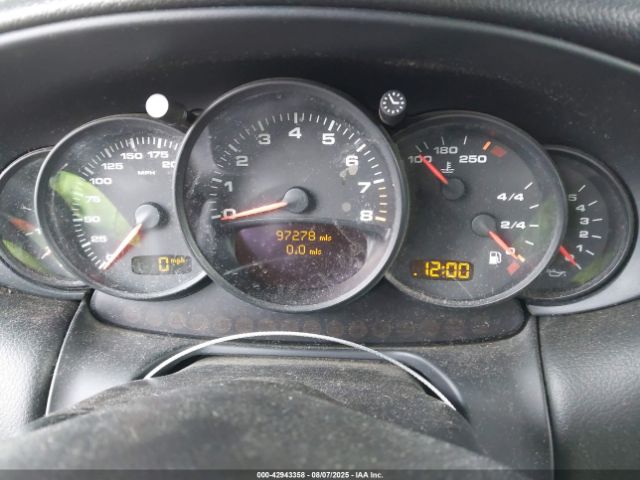 2002 PORSCHE 911 WP0CA29972S653665 Photo 6