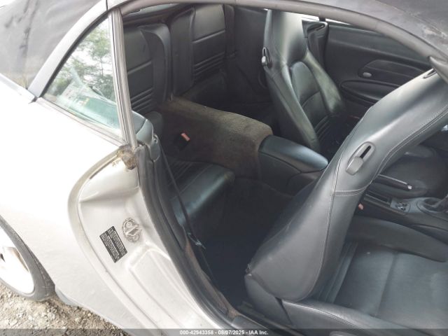 2002 PORSCHE 911 WP0CA29972S653665 Photo 7