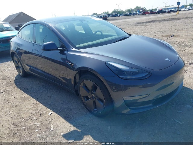 2023 TESLA MODEL 3 5YJ3E1EA3PF697889 Photo 0