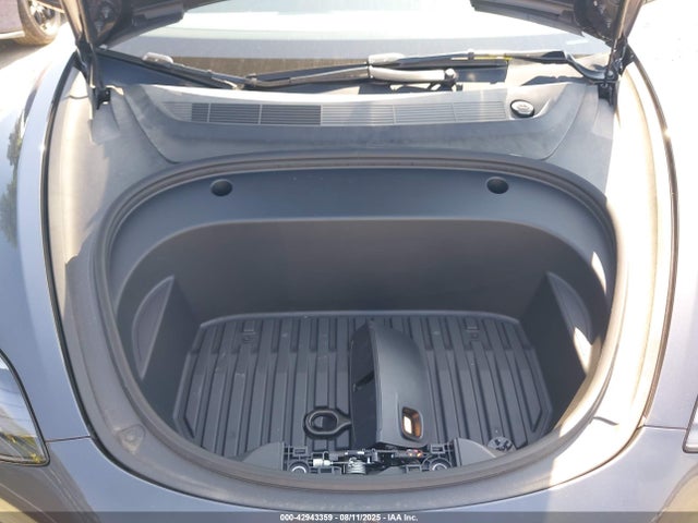 2023 TESLA MODEL 3 5YJ3E1EA3PF697889 Photo 9