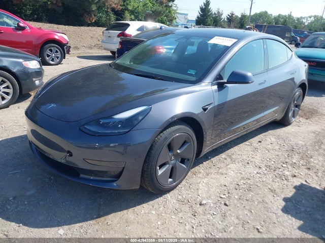 2023 TESLA MODEL 3 5YJ3E1EA3PF697889 Photo 1