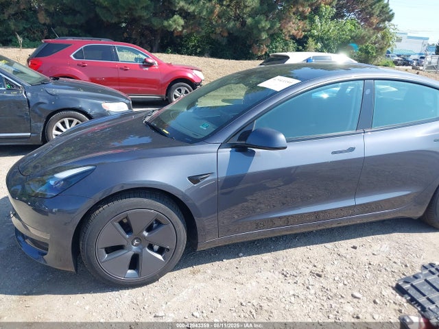 2023 TESLA MODEL 3 5YJ3E1EA3PF697889 Photo 5