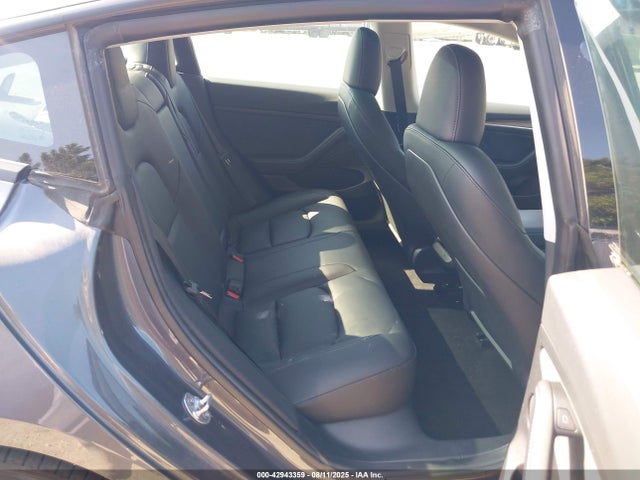 2023 TESLA MODEL 3 5YJ3E1EA3PF697889 Photo 7