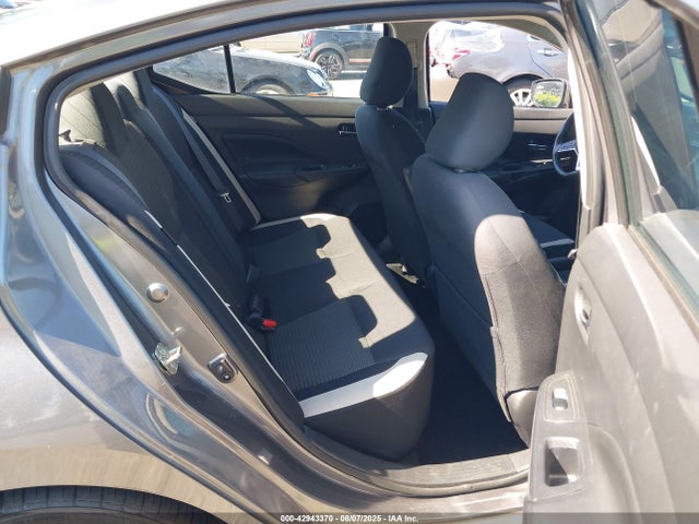 Nissan Versa 2020 3N1CN8EV3LL811559 Image 8