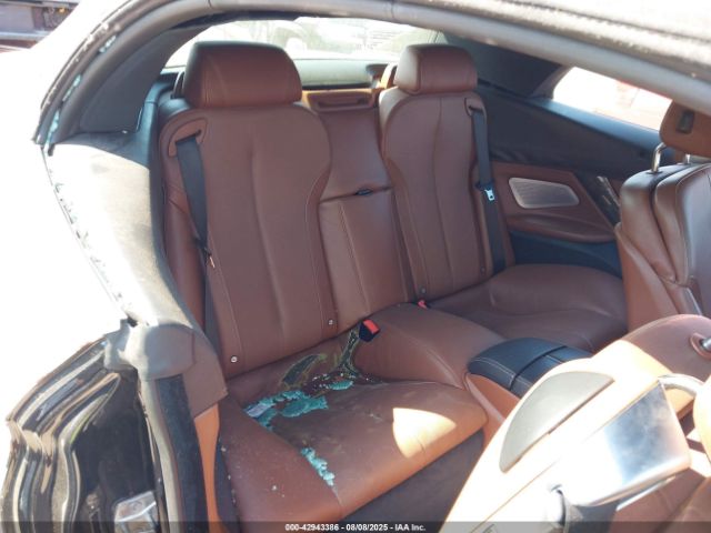 2013 BMW 650I WBAYP1C56DDX00578 Photo 7