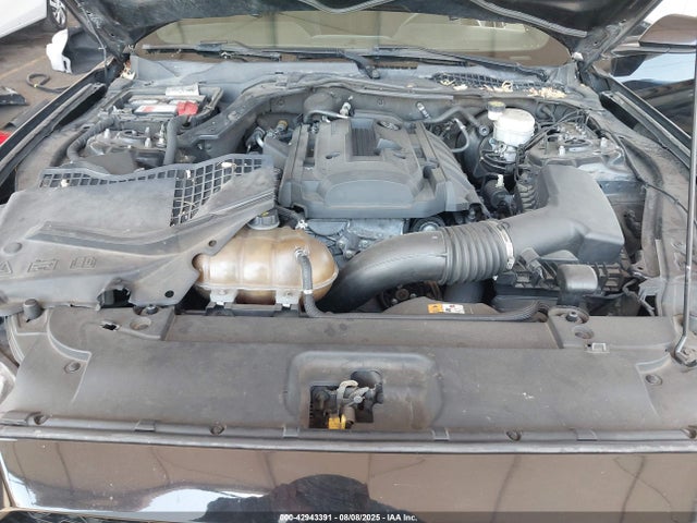 Ford Mustang 2015 1FA6P8TH6F5425892 Image 10