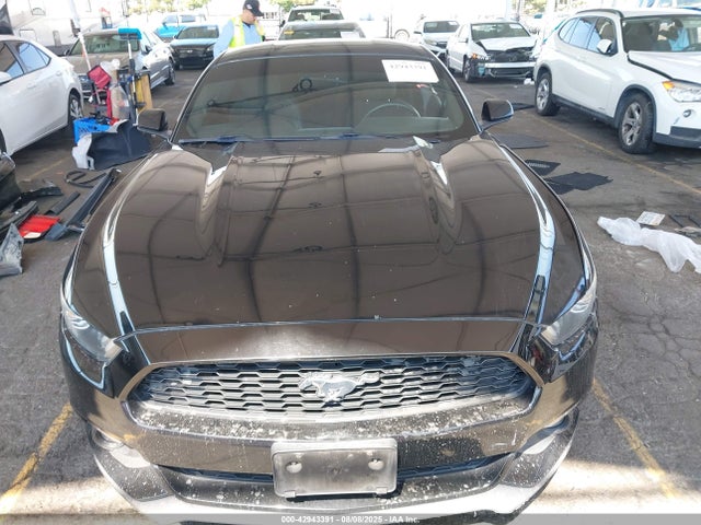 Ford Mustang 2015 1FA6P8TH6F5425892 Image 13