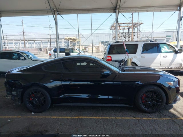 Ford Mustang 2015 1FA6P8TH6F5425892 Image 14