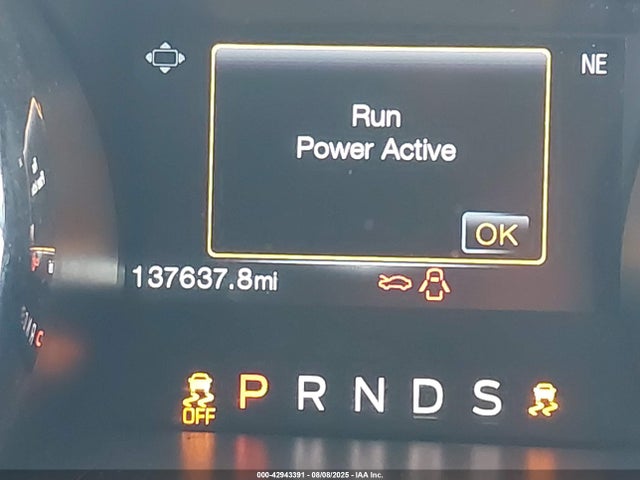 Ford Mustang 2015 1FA6P8TH6F5425892 Image 16