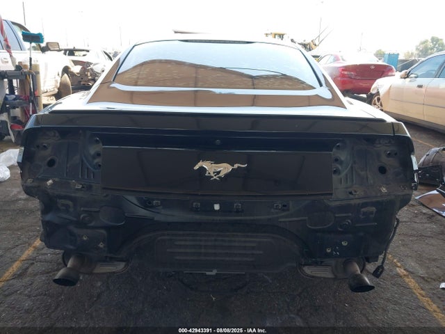 Ford Mustang 2015 1FA6P8TH6F5425892 Image 17