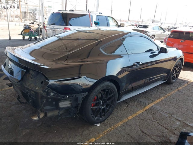 Ford Mustang 2015 1FA6P8TH6F5425892 Image 4