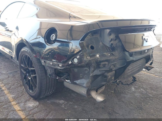 Ford Mustang 2015 1FA6P8TH6F5425892 Image 6