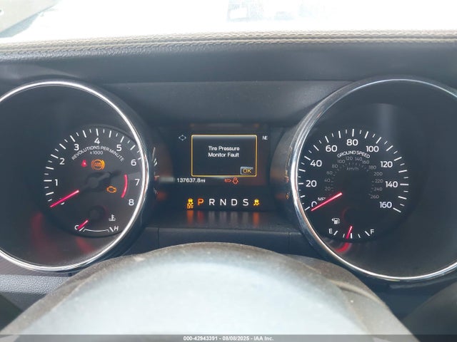 Ford Mustang 2015 1FA6P8TH6F5425892 Image 7