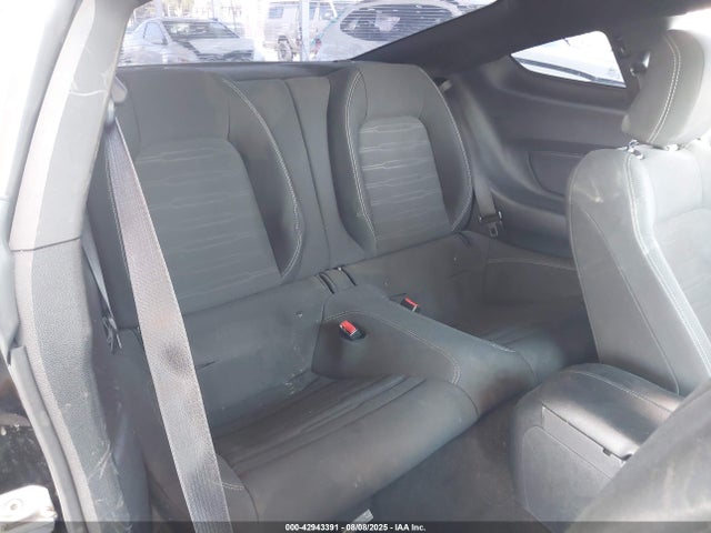 Ford Mustang 2015 1FA6P8TH6F5425892 Image 8