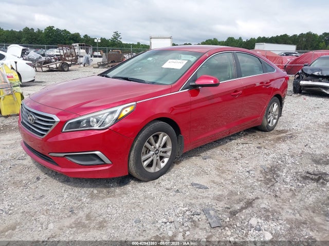 5NPE24AF3HH553251 Hyundai Sonata