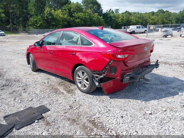 5NPE24AF3HH553251 Hyundai Sonata