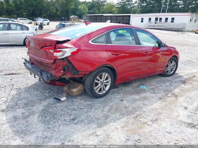 5NPE24AF3HH553251 Hyundai Sonata