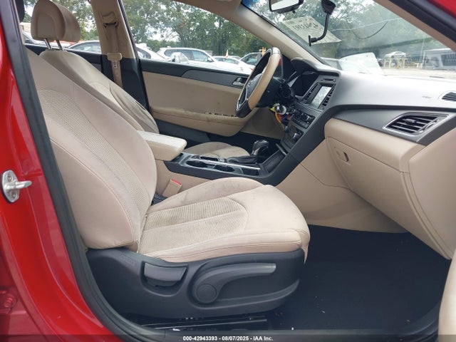 5NPE24AF3HH553251 Hyundai Sonata