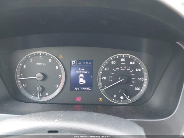 5NPE24AF3HH553251 Hyundai Sonata