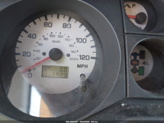 2005 MITSUBISHI MONTERO JA4MW51S65J000660 Photo 6