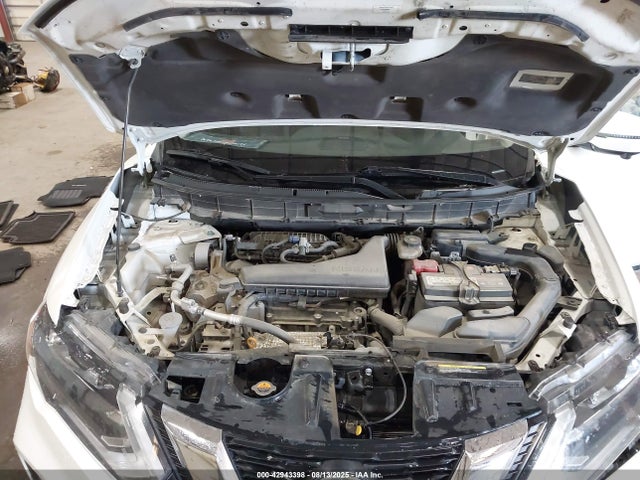 Nissan 2020 2020 5N1AT2MV8LC770958 Image 10