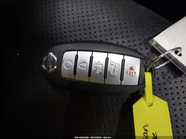 Nissan 2020 2020 5N1AT2MV8LC770958 Image 11