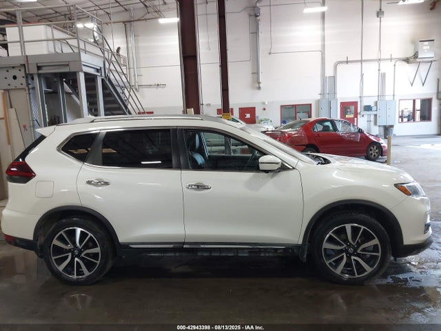 Nissan 2020 2020 5N1AT2MV8LC770958 Image 13