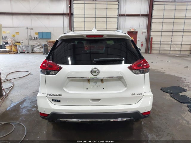 Nissan 2020 2020 5N1AT2MV8LC770958 Image 16