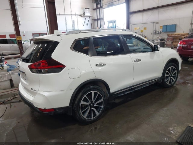 Nissan 2020 2020 5N1AT2MV8LC770958 Image 4