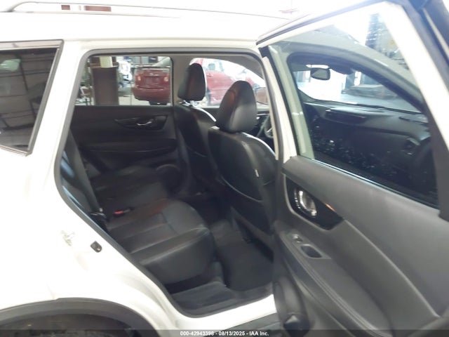 Nissan 2020 2020 5N1AT2MV8LC770958 Image 8