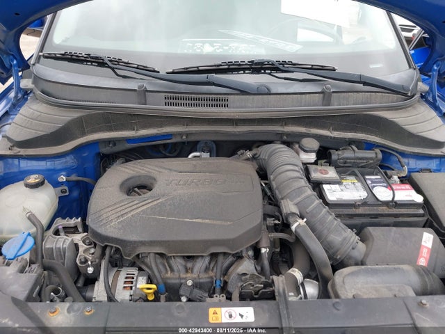 KIA t-gdi 2020 KNDJ53AF6L7083536 Image 10