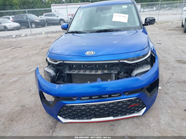 KIA t-gdi 2020 KNDJ53AF6L7083536 Image 12