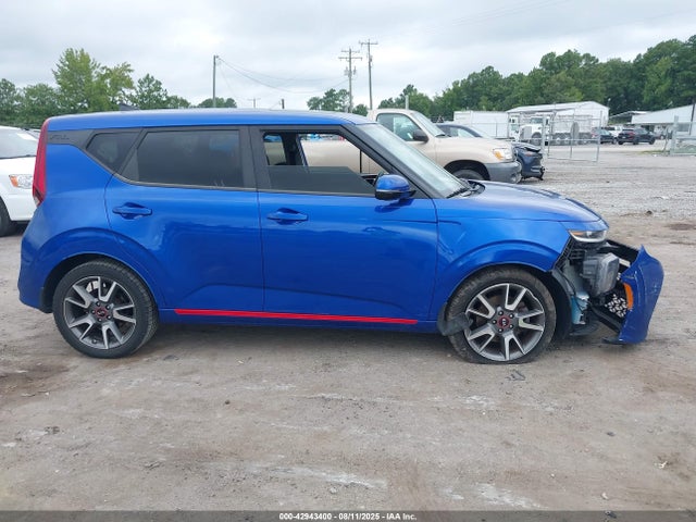 KIA t-gdi 2020 KNDJ53AF6L7083536 Image 13