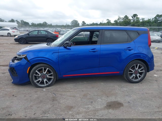 KIA t-gdi 2020 KNDJ53AF6L7083536 Image 14
