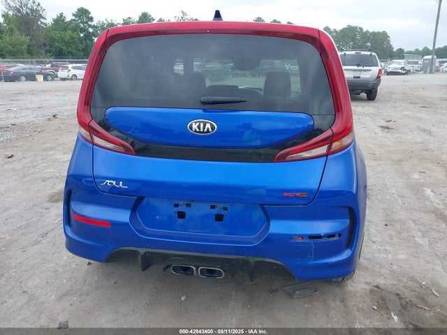 KIA t-gdi 2020 KNDJ53AF6L7083536 Image 16