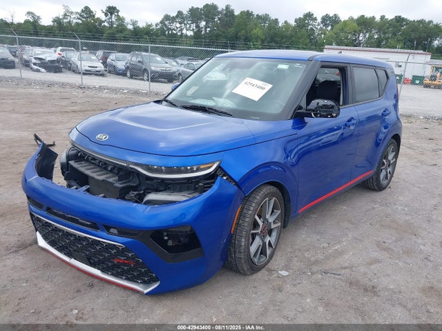 KIA t-gdi 2020 KNDJ53AF6L7083536 Image 2