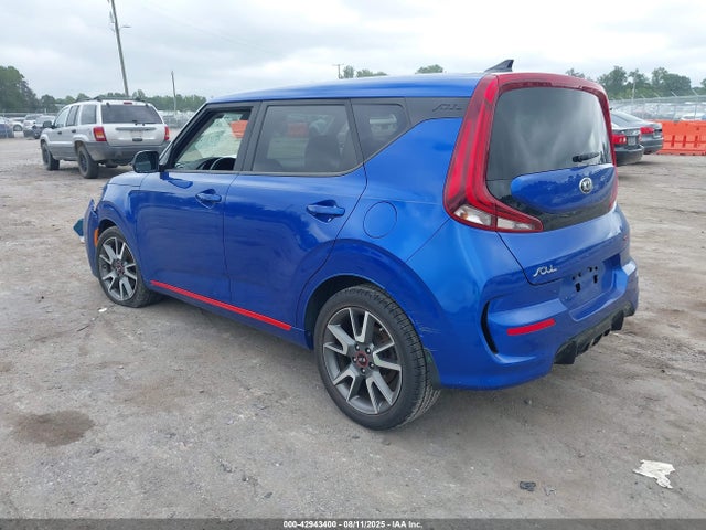 KIA t-gdi 2020 KNDJ53AF6L7083536 Image 3