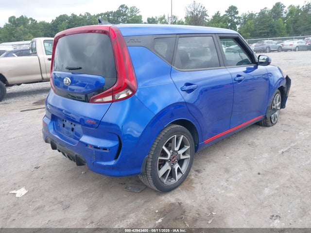 KIA t-gdi 2020 KNDJ53AF6L7083536 Image 4