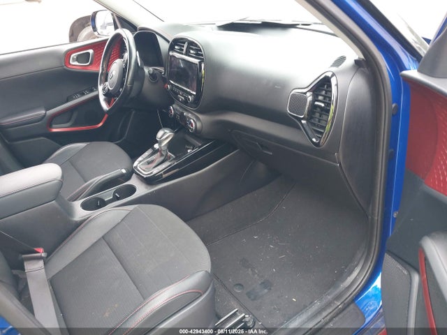 KIA t-gdi 2020 KNDJ53AF6L7083536 Image 5
