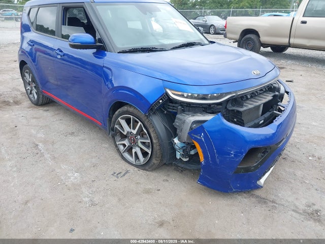 KIA t-gdi 2020 KNDJ53AF6L7083536 Image 6